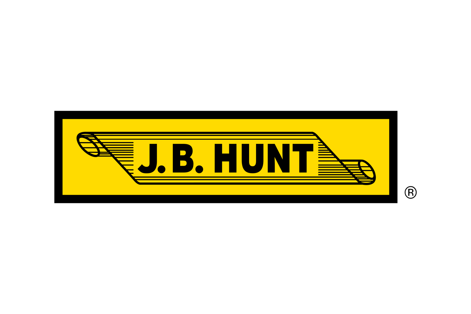 J. B. Hunt