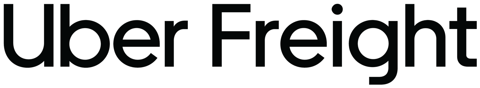 Uber-Freight
